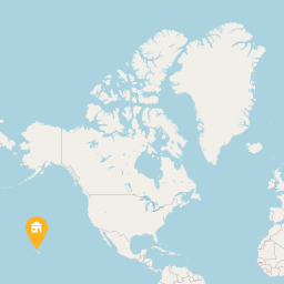 Kahana Nui Villa on the global map